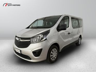 Opel Vivaro Vivaro 27 L1H1 combi M1 1.6 cdti 120cv S&S E6c