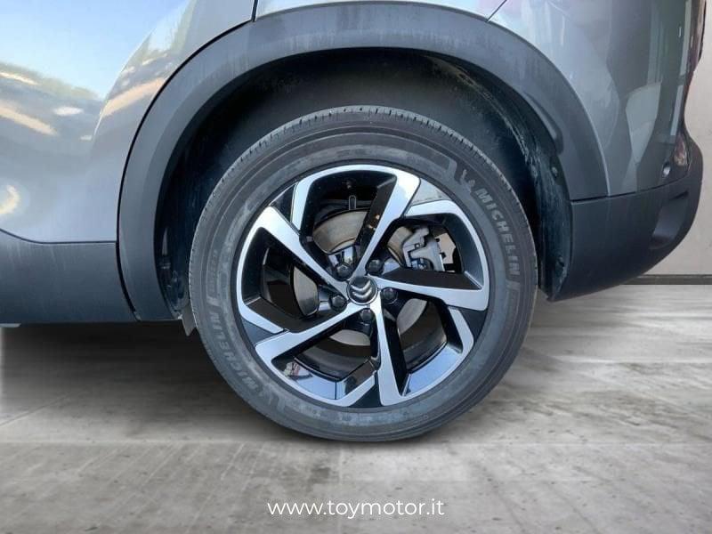 Citroën C5 Aircross 1ª s. Hybrid 225 e-EAT8 Shine
