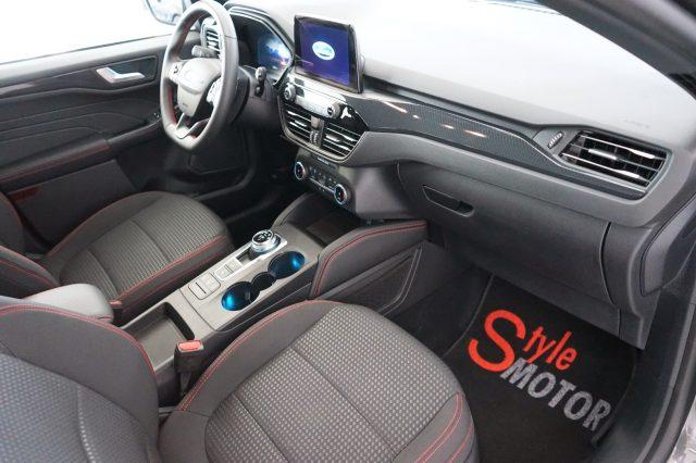 FORD Kuga 2.0 EcoBlue 120 CV aut. 2WD ST-Line