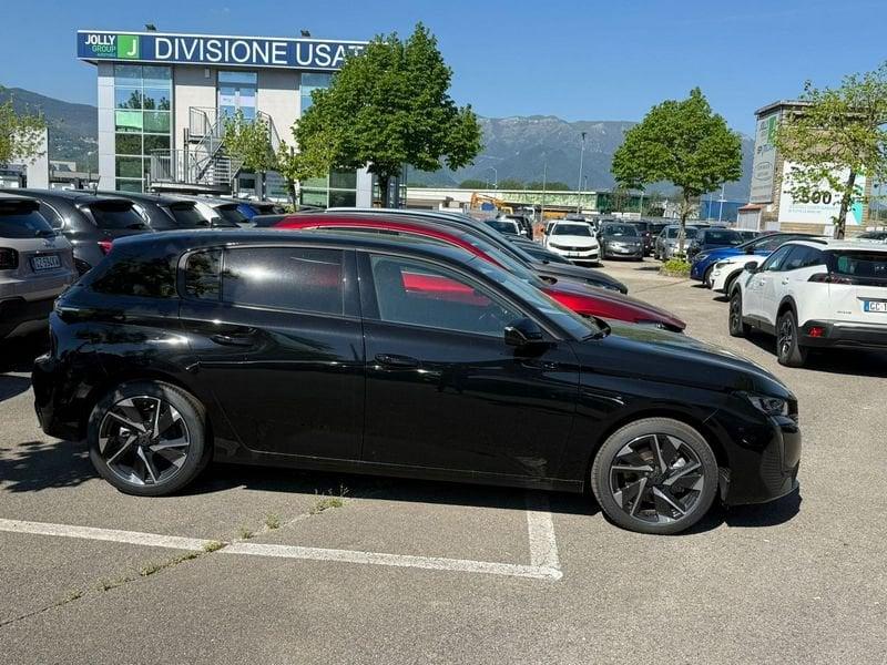 Peugeot 308 BL - Hybrid 145