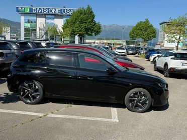 Peugeot 308 BL - Hybrid 145
