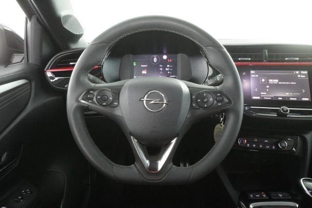 OPEL Corsa Corsa 1.2 100 CV GS