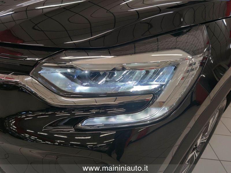 Renault Captur 1.0 TCe 100cv Life