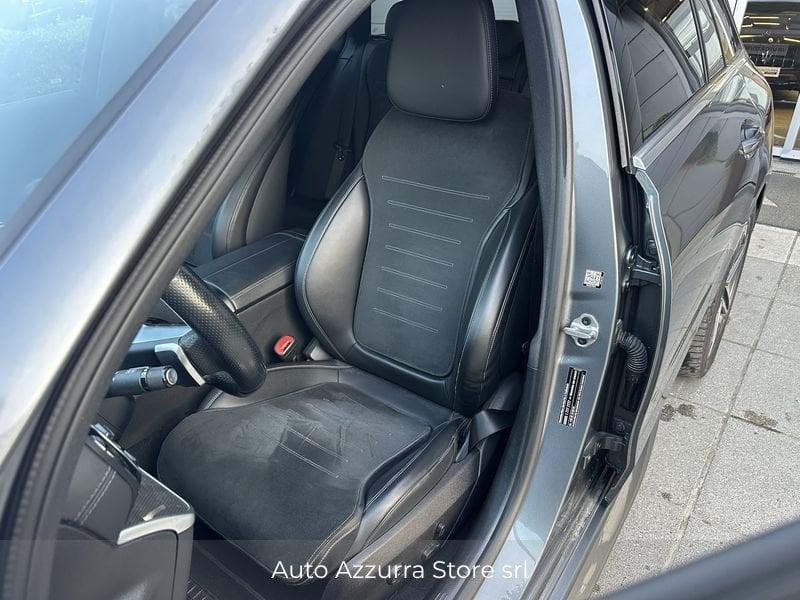 Mercedes-Benz Classe C C SW 220 d mhev Premium auto *AMG LINE, ACC, 18", PROMO AZZURRA*
