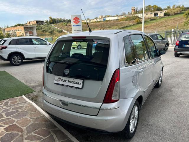 LANCIA MUSA 1.3 Mjt 95 CV - perfetta