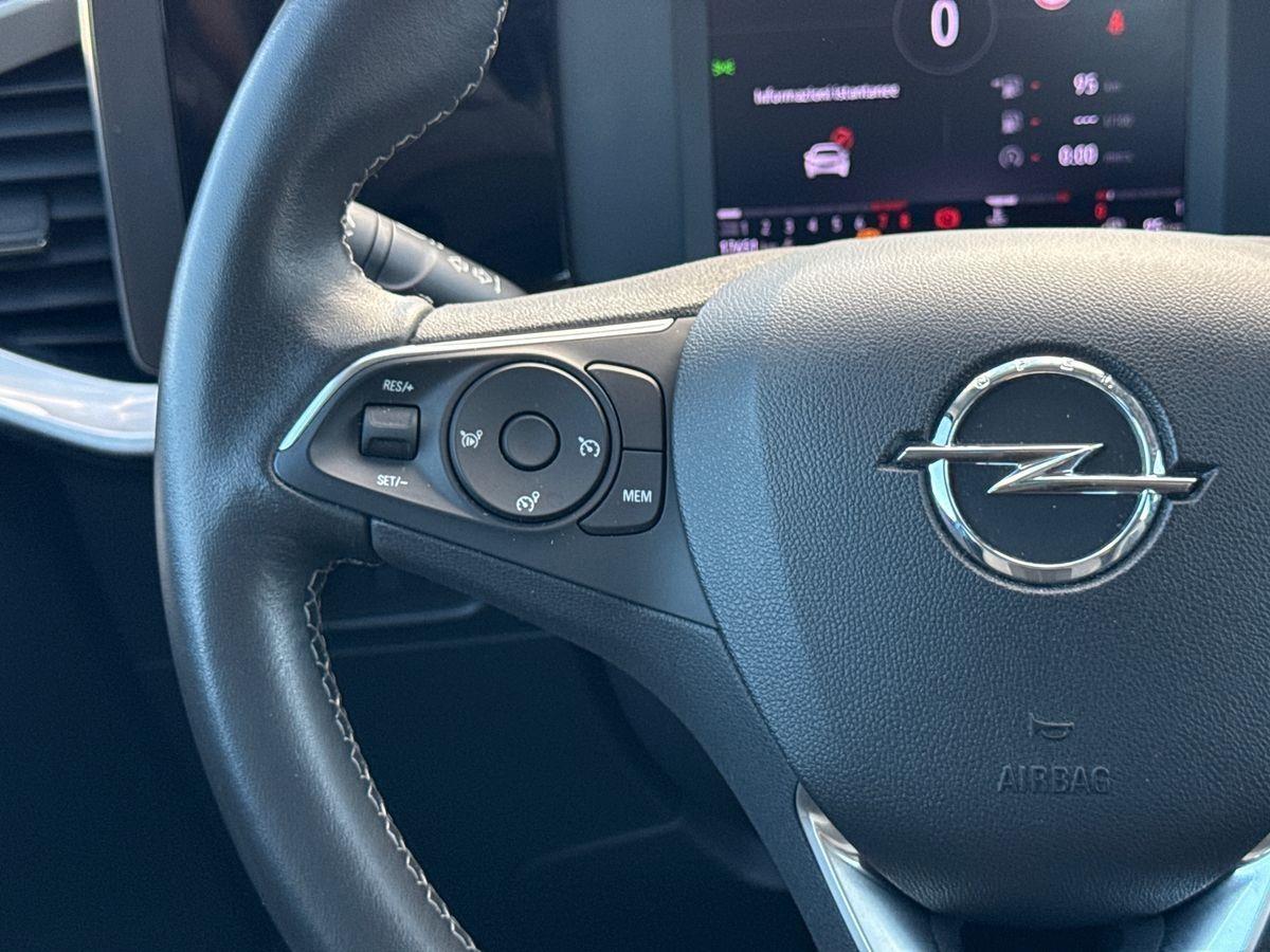 OPEL Mokka II 2020 - Mokka 1.2 t Elegance s&s 100cv
