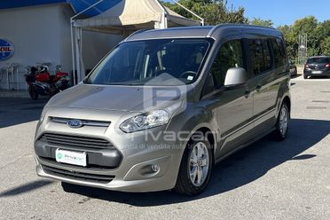 FORD Tourneo Connect7 1.5 TDCi 120 CV Powershift Titanium