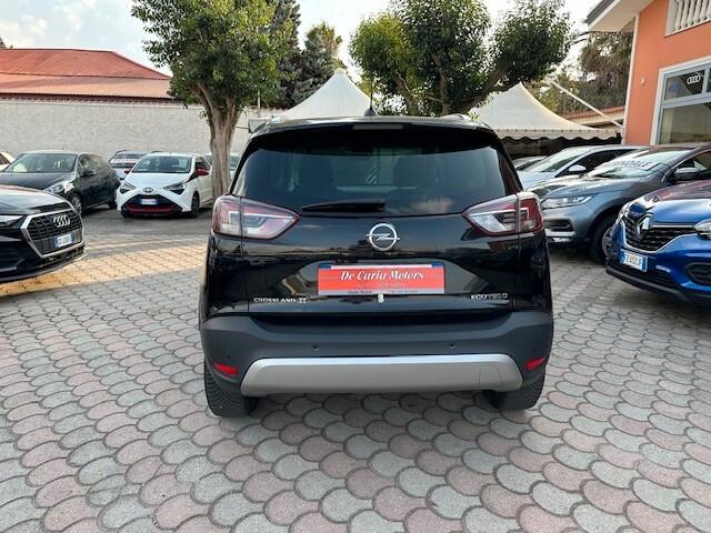 Opel Crossland X 1.5 CDTi 120CV Autom. Advance 2019