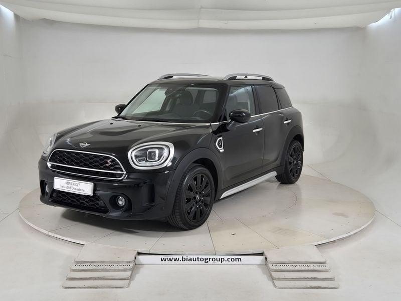 MINI Mini Countryman F60 2020 Benzi Mini Countryman 2.0 Cooper S All4 all4 auto