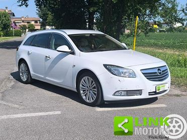 OPEL Insignia 2.0 CDTI 160CV Sports Tourer aut. Cosmo