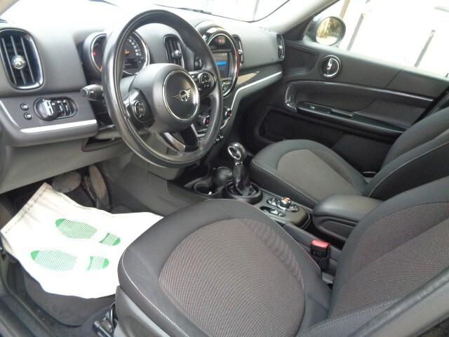 Mini Cooper SE Countryman 1.5 ALL4 Automatica Plug-in Hybrid