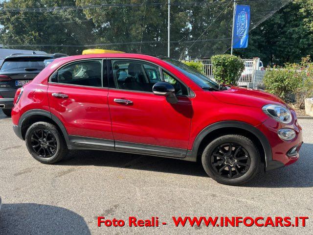 FIAT 500X 1.3 MultiJet 95 CV City Cross NEOPATENTATI
