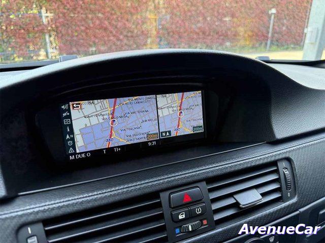 BMW M3 Coupe 4.0 V8 DKG CERCHI 19'' CARBONIO UFF ITALIANA
