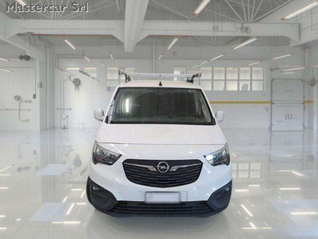 OPEL Combo Combo Cargo 1.5 HDI 130cv 3 posti - Diesel - GC411
