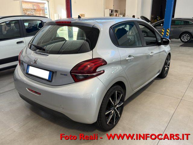PEUGEOT 208 BlueHDi 75 cv Neopatentati - PROMO