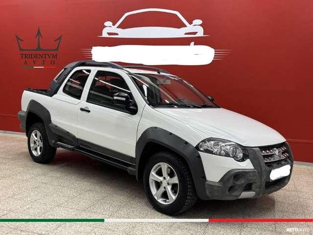 Fiat Strada 1.3 mjt Adv. 95cv doppia E5+(E5)