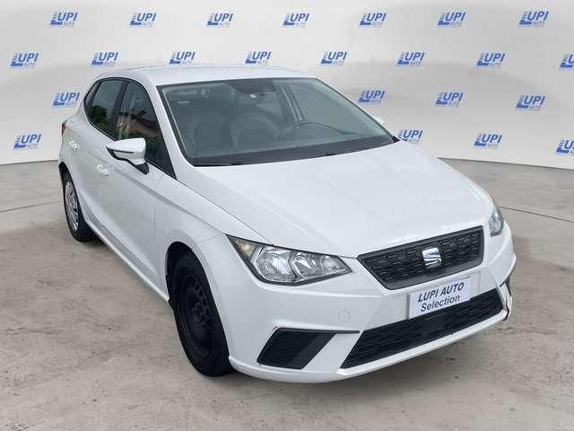 SEAT Ibiza 1.0 TGI 5p. Style