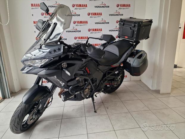 Kawasaki Versys 1000 S - 2021