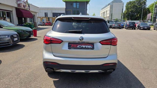 MG HS 1.5T-GDI Luxury PERMUTE UNICOPROPRIETARIO