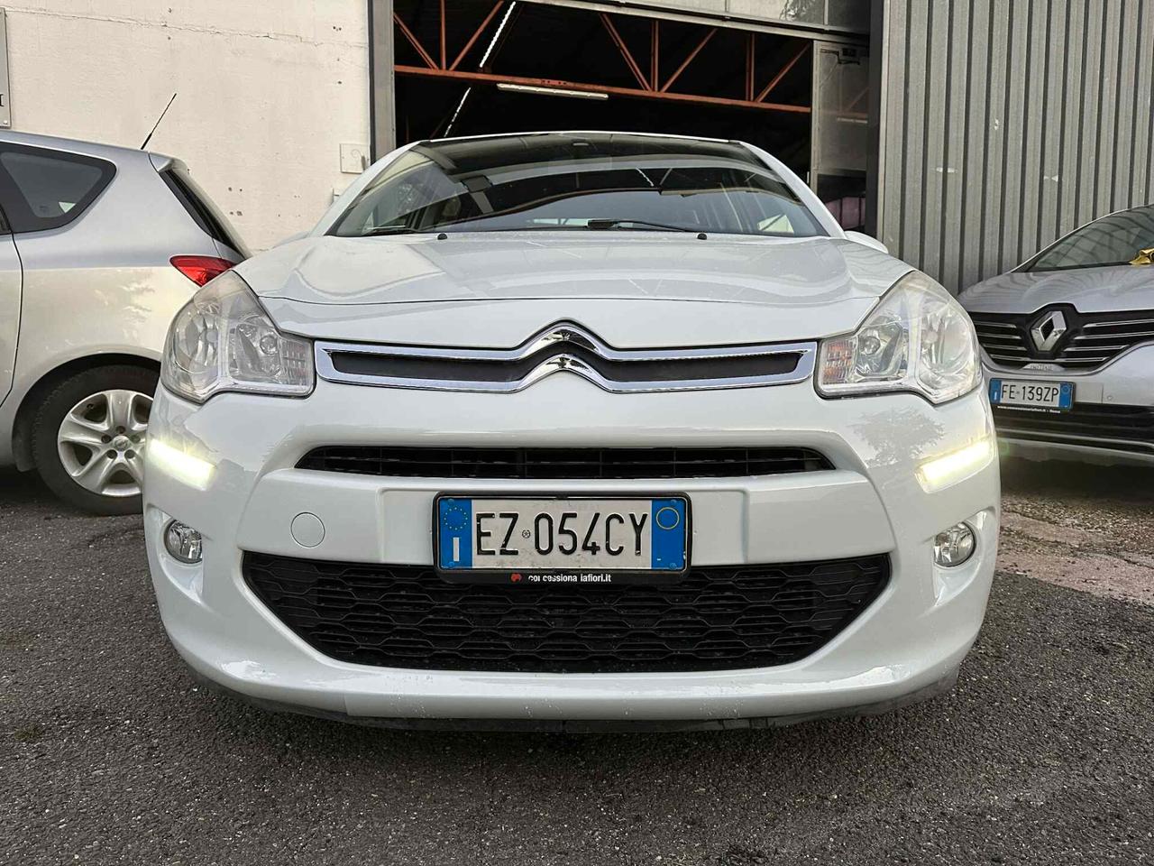 Citroen C3 PureTech 82 Seduction