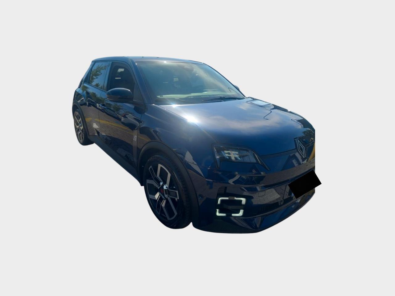 Renault 5 E-Tech Electric 150 CV Comfort Range Techno