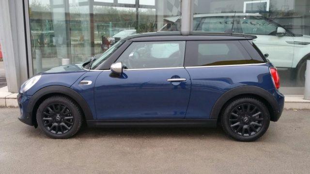 MINI Cooper D 1.5 Cooper D OK NEO PATENTATI