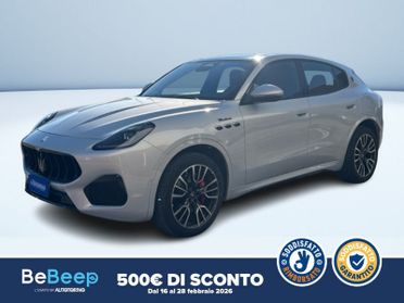 Maserati Grecale 2.0 MHEV MODENA 330CV AUTO