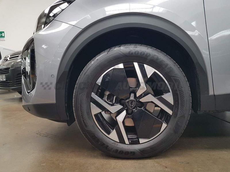 Peugeot 2008 2008 1.5 bluehdi GT s&s 130cv eat8