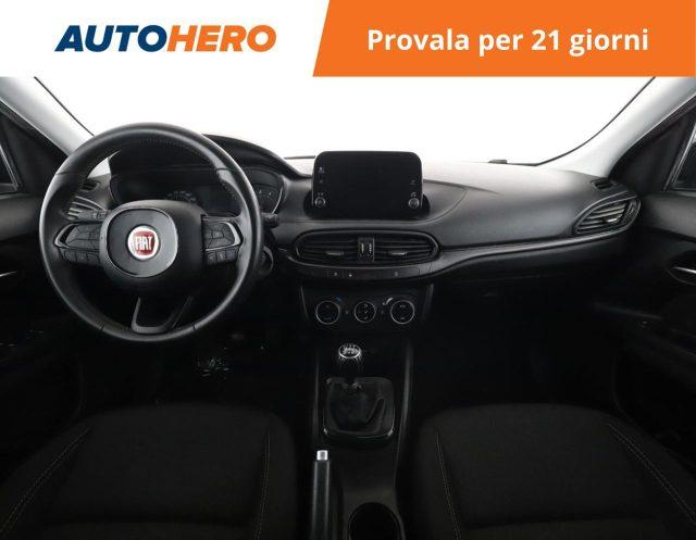 FIAT Tipo 1.6 Mjt S&S SW S-Design