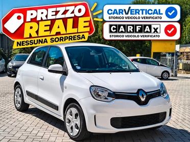 Renault Twingo SCe 65 CV Duel