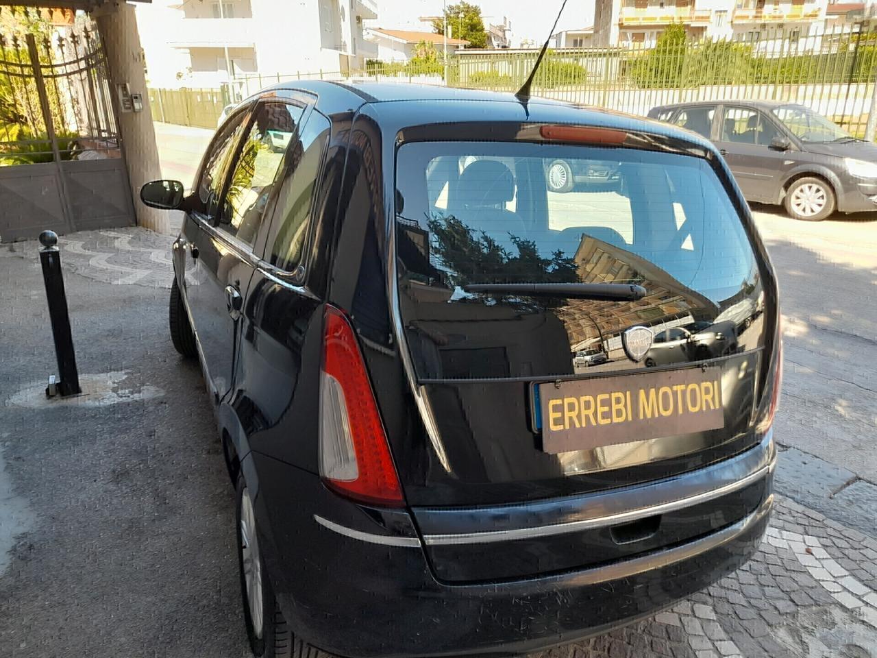 Lancia MUSA 1.3 Mjt 95 CV PRONTA ALL'USO