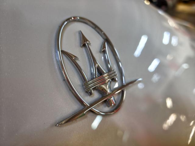 MASERATI Ghibli 3000 V6 DIESEL CV.250 CERCHI 20'+PELLE+UNIPROP