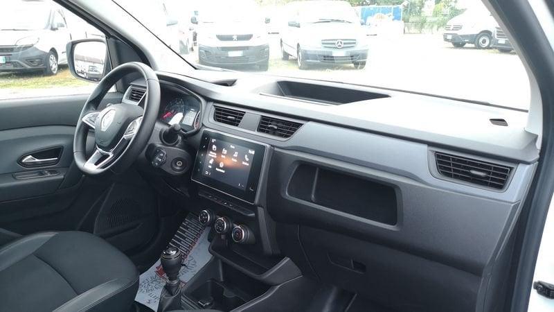 Renault Express 1.4 Blue dCi 95 Van