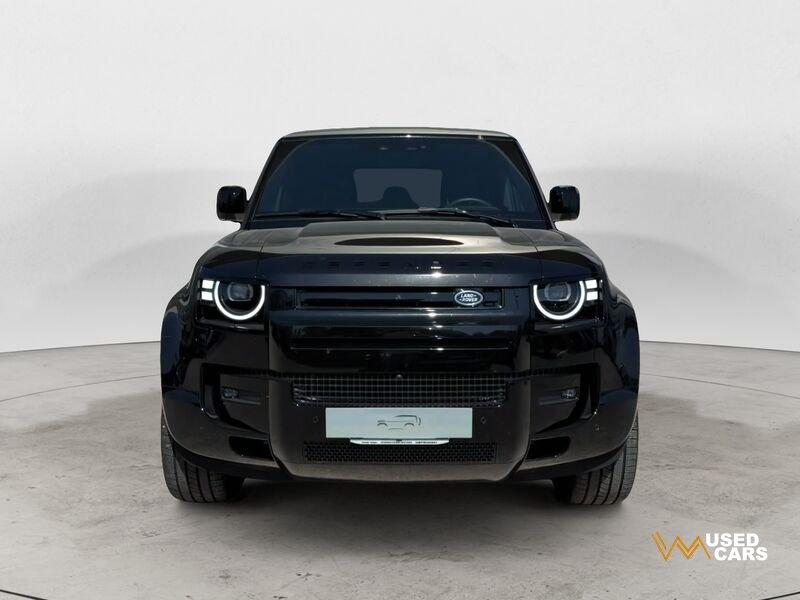 Land Rover Defender D250 AWD Auto 110 S