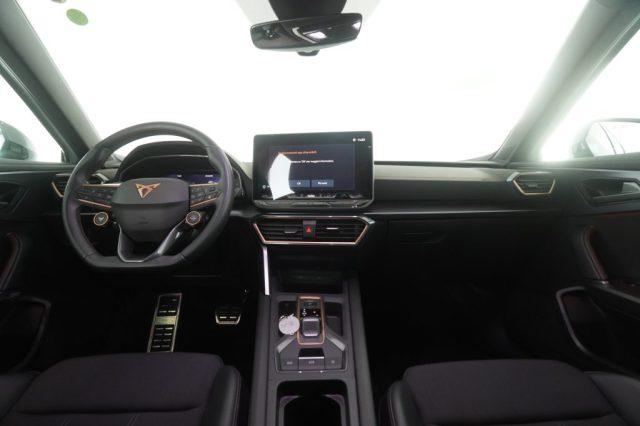 CUPRA Formentor Formentor 1.5 Hybrid DSG