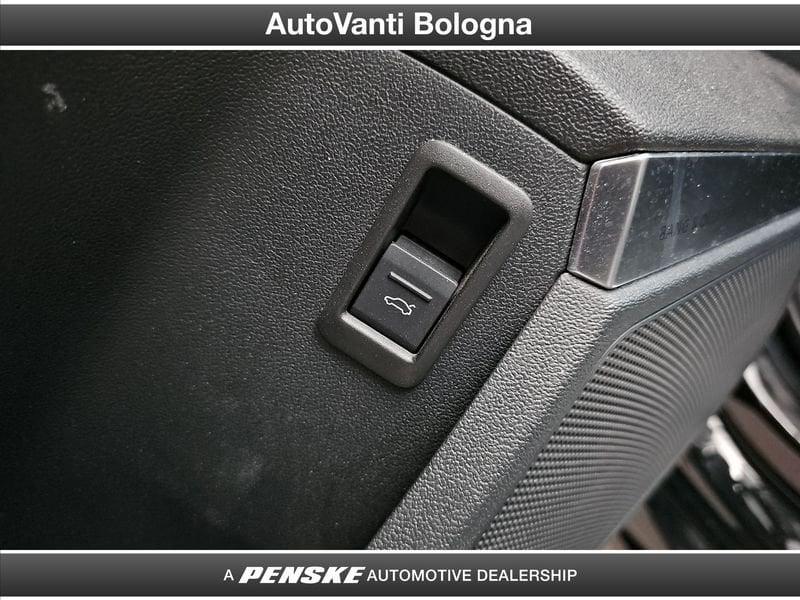 Audi RS 3 Sportback TFSI quattro S tronic