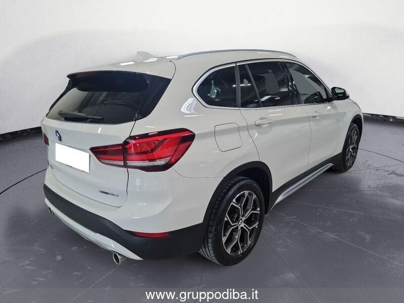 BMW X1 F48 2019 Diesel xdrive18d xLine auto