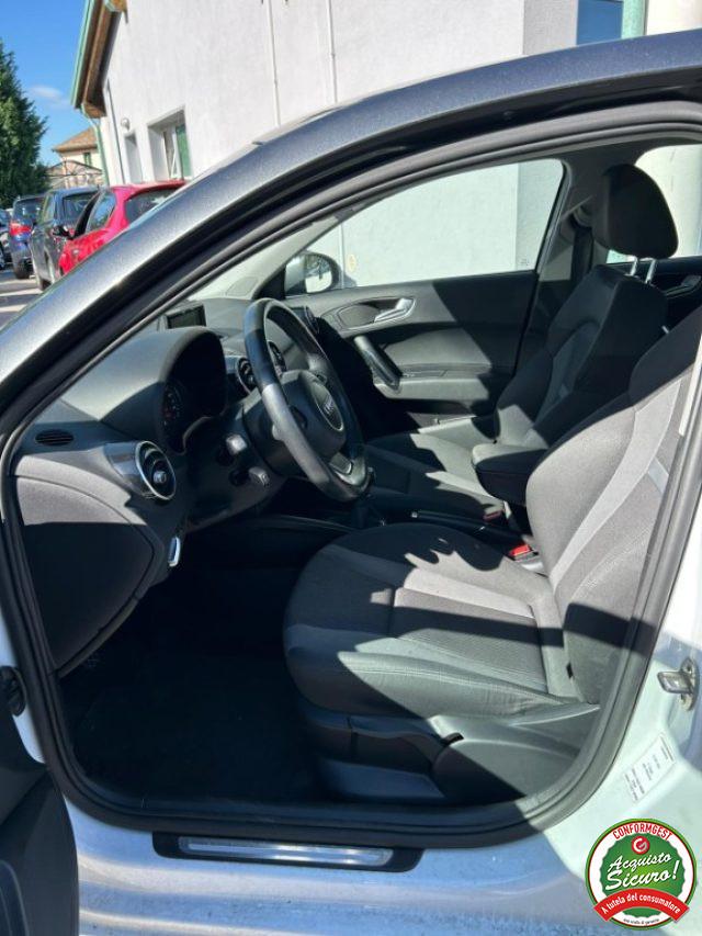 AUDI A1 SPB 1.0 TFSI ultra Admired