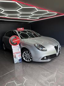 Alfa Romeo Giulietta 1.6 Multijet 120 CV Super 11/2016