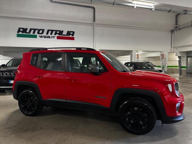 JEEP Renegade Renegade 2019 1.3 t4 PHEV#LIMITED#4xe#CARPLAY
