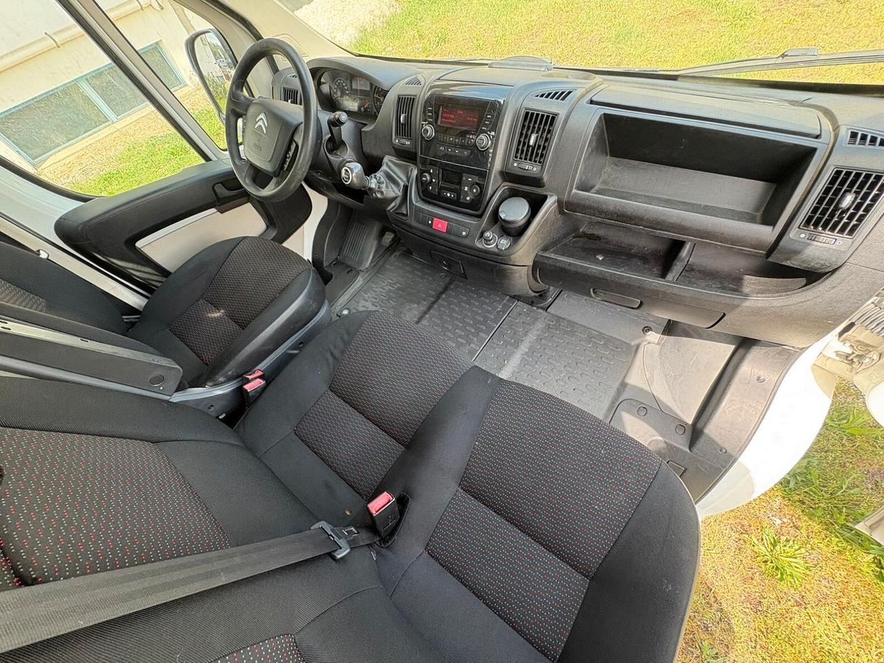 CITROEN 2.0BlueHDi Jump. 131 Bus. PM 11-2018
