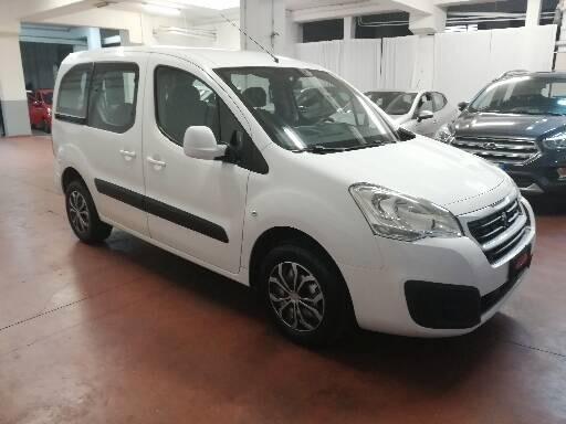 Peugeot Partner Tepee BlueHDi 75 Access