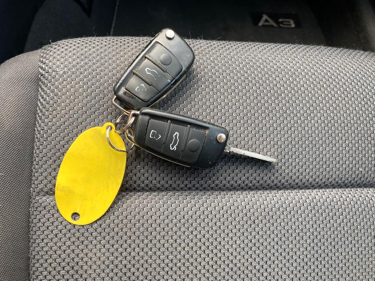 Audi A3 sportback 1.6 TDI 90cv restyling full opt nuova 2010