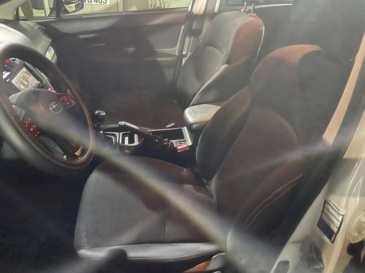 Subaru SVX Awd 2.0 TOP Condition