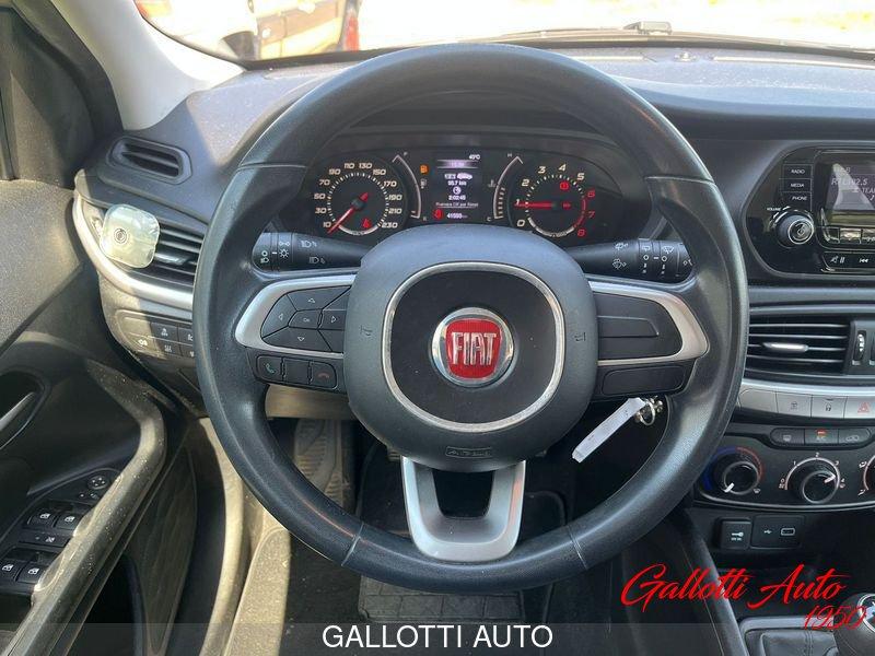 FIAT Tipo 1.4 95cv Street