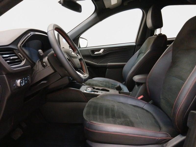 Ford Kuga 2.5 full hybrid ST-Line X 2wd 190cv cvt