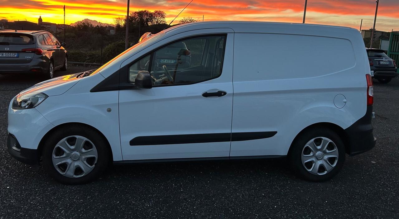 Ford Transit Courier Transit Courier 1.5 TDCi 75CV Van Trend