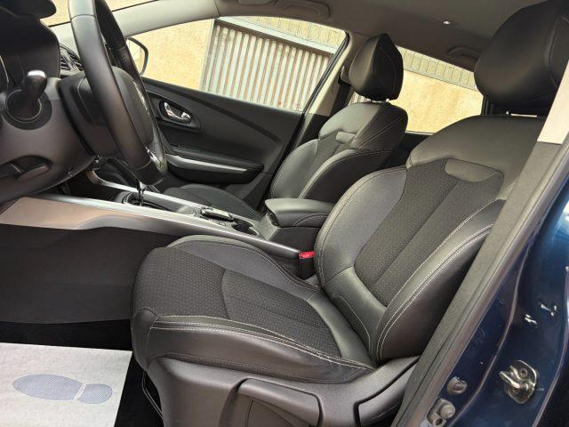 RENAULT Kadjar 1.5dCi 110CV EDC Hypnotic