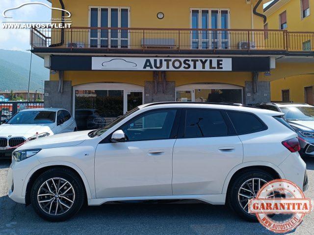 BMW X1 sDrive18i MSport Steptronic/AUTOMATICA M-SPORT