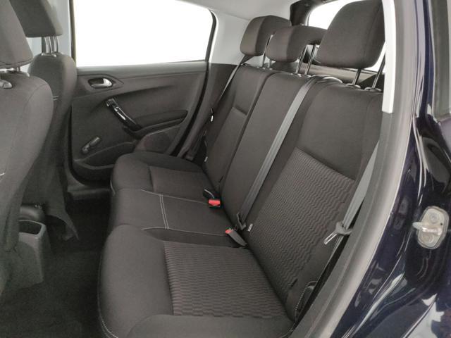 PEUGEOT 208 1° serie BlueHDi 75 5 porte Allure